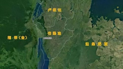 世界经济最穷国家排名前十(世界10大最穷国家排行榜)插图1