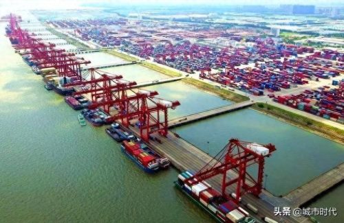中国出口跨境品牌排名前十(中国跨境服装第一品牌)插图1