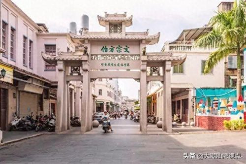 潮汕前十大建筑排名(潮汕十大建筑)插图3 潮汕前十大建筑排名(潮汕十大建筑)插图3