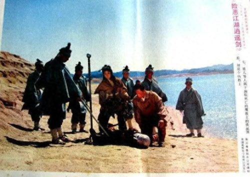 十大清末电影排行榜前十名(晚清电影推荐排行榜)
