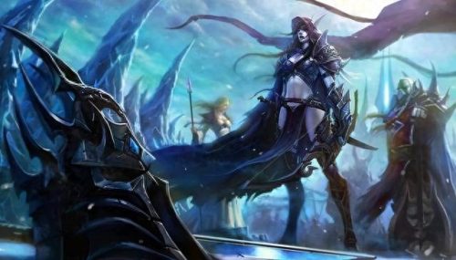 排名前十的可得仙法的主角(仙四主角适合修的仙术)插图2