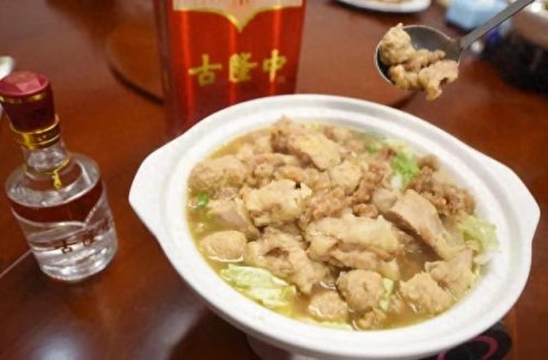 襄阳襄城卤菜十大排行榜(襄阳卤菜老字号)插图7 襄阳襄城卤菜十大排行榜(襄阳卤菜老字号)插图7