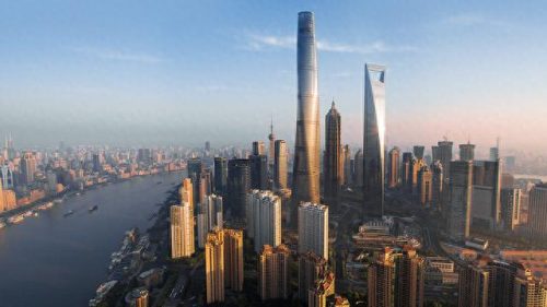 瑞典十大建筑公司排行榜(世界十大最美建筑)插图6