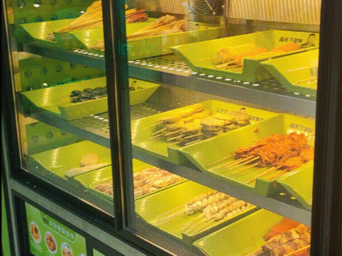 吉林加盟小吃店排名前十(吉林靠谱小吃加盟)插图1 吉林加盟小吃店排名前十(吉林靠谱小吃加盟)插图1