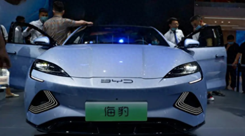 电车品牌新能源排行(3-6万纯电动汽车)插图3