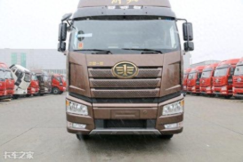 十大不减速货车排行榜图片(10万以内货车排行榜)插图19 十大不减速货车排行榜图片(10万以内货车排行榜)插图19