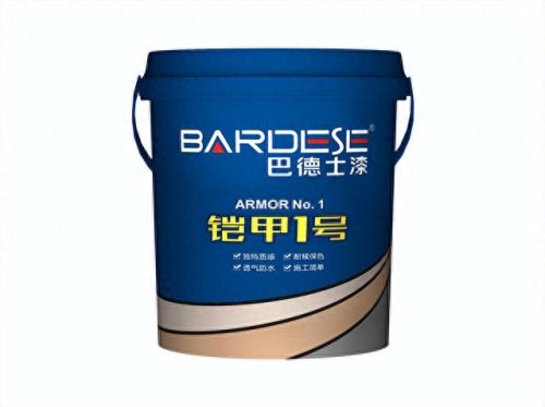 墙体除碱十大品牌排行榜(内墙面反碱剂十大品牌)