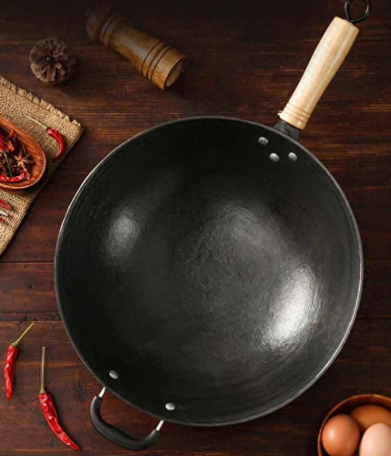 纯钛锅十大品牌排行榜(钛锅是智商税吗)插图1 纯钛锅十大品牌排行榜(钛锅是智商税吗)插图1