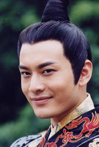 十大素人帅哥排行榜第一(80后公认帅哥前十名)插图66 十大素人帅哥排行榜第一(80后公认帅哥前十名)插图66