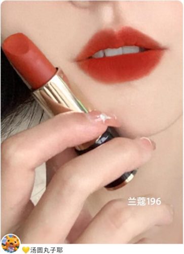 口红品牌排行榜前十名(不沾杯口红第一名)插图4