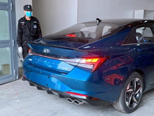 伊兰特发动机质量排名前十(伊兰特发动机名称)插图1