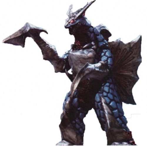 奥特曼机械兽实力排名前十(奥特曼最强超兽第一弹)插图6