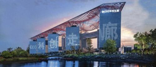 中国十大丑陋建筑(中国十大丢脸雕像)插图10