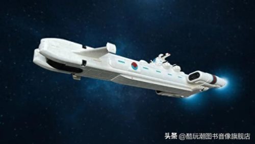 乐高十大战舰排行榜(乐高十大引擎之王)插图7