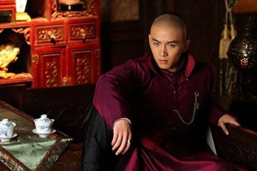 十大素人帅哥排行榜第一(80后公认帅哥前十名)插图48 十大素人帅哥排行榜第一(80后公认帅哥前十名)插图48