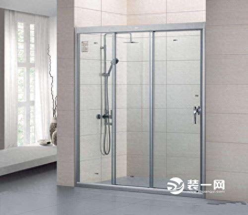 玻璃浴屏十大名牌排行榜(浴屏一般多少钱一个)插图1