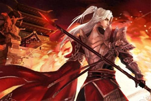 中国十大帝王小说排行榜(盘点十大千古人物小说)插图7