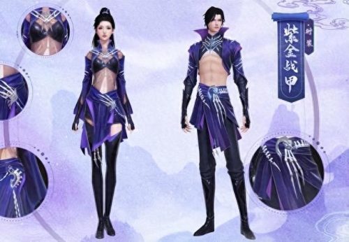 古装十大男网红排行榜名字(十大古装顶流男星)插图5