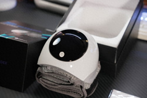 膝盖按摩器十大品牌排行榜(膝盖按摩器是不是智商税)插图1