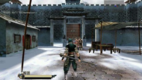 小户型的游戏排名前十(排名前十回合游戏)插图2