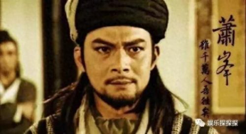 乔峰十大战力排行榜(乔峰阿朱牧马放羊原话)插图3