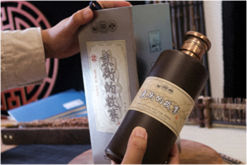 凉山十大白酒排行榜图片(四平十大白酒品牌)