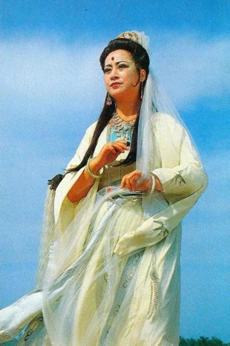 武侠封神榜实力排名前十(封神榜最强凡人高手)插图5