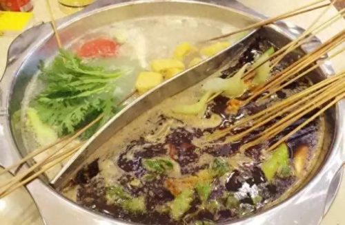 桂林砂锅串串前十排名(桂林串串香十大排名)插图12