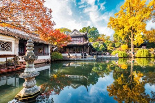 最好玩的十大地方排行榜(金城江十大好玩景点)插图7