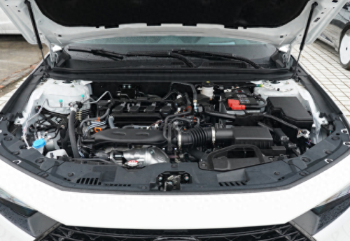 十大安全燃油车排行榜图片(燃油车哪个牌子最便宜)插图6