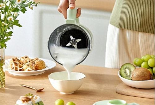 婴儿辅食机十大品牌排行榜(婴儿辅食机品牌排行榜前十名)插图1