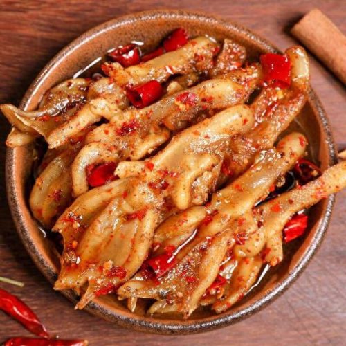 十大优惠零食排行榜(旅游必备十大零食清单)插图12