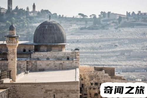 巴勒斯坦和以色列共同的首都(巴勒斯坦以色列共同首都)插图 巴勒斯坦和以色列共同的首都(巴勒斯坦以色列共同首都)插图