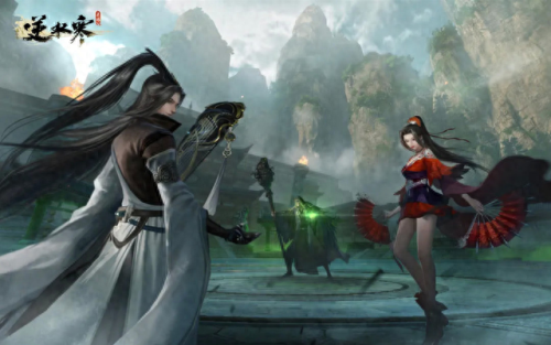 十大良心手游排行榜ios(ios十大巅峰单机游戏)插图6