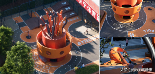 成都景观设计师排名前十(成都景观设计公司排行)插图6