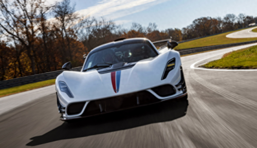 全球十大超跑售价排行榜(全球3D打印的超跑)插图2 全球十大超跑售价排行榜(全球3D打印的超跑)插图2