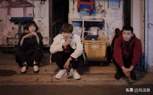 越南十大电视剧排行榜前十(有名的越南连续剧)插图1