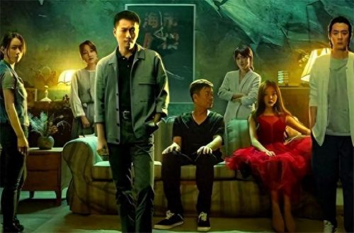 十大好看悬疑片排行榜(十大烧脑悬疑短剧)插图1 十大好看悬疑片排行榜(十大烧脑悬疑短剧)插图1