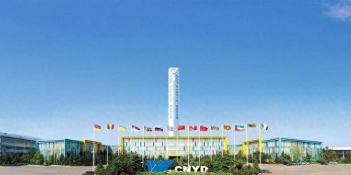南京十大仓储公司排行榜(国内十大仓储机器人)插图