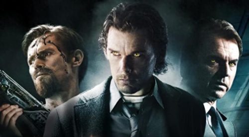 吸血鬼电影排行榜(十部顶级吸血鬼电影)插图37 吸血鬼电影排行榜(十部顶级吸血鬼电影)插图37