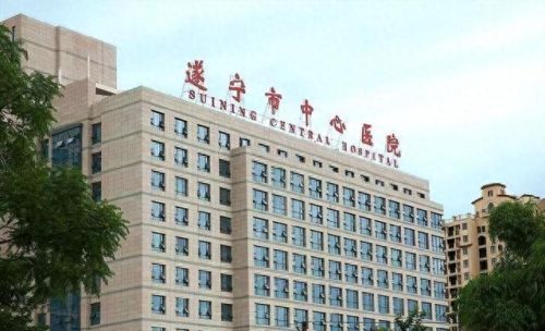 四川排名前十的医院(四川的医院排名)插图2