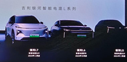 银河系十大最强车型排行榜(银河汽车有几款车型)插图