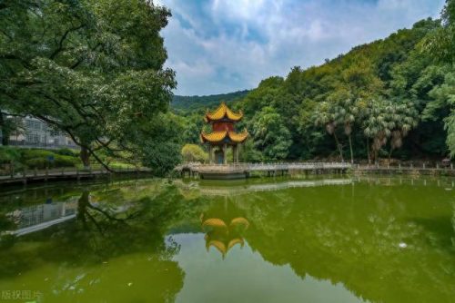 长沙十大景点排行榜前十名(长沙十大有名的景点)