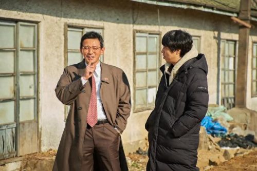 十大碟战电影排行榜(国产十大谍战电影)插图9 十大碟战电影排行榜(国产十大谍战电影)插图9