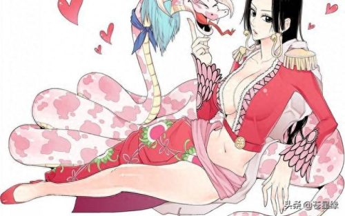 动漫十大美熟女排行榜图片(十大禁区动漫免费看全集)插图2
