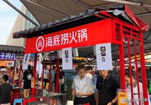 火锅十大排行榜品牌(火锅最好的品牌)