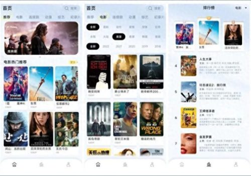 十大美剧投屏软件排行榜(美剧用什么app投屏)插图