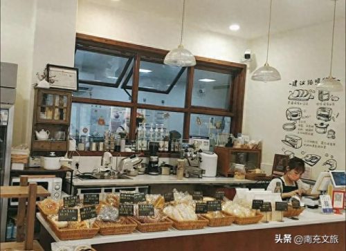 夹心烤面包店(专门烤面包片的店)插图9
