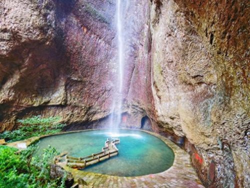 宁波景点十大排行榜(宁波人气排行景点)插图 宁波景点十大排行榜(宁波人气排行景点)插图