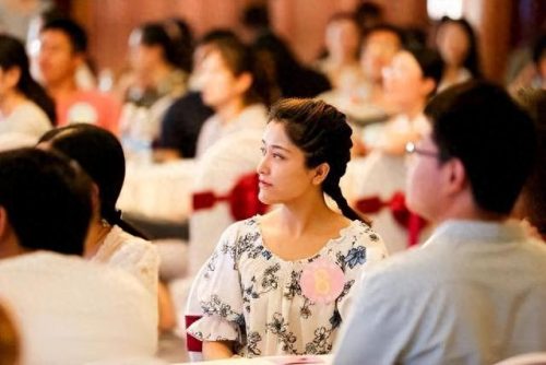 中国十大单身剩女排行榜(十大剩女排行榜)插图5